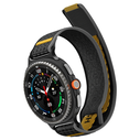 Spigen Athlex Air Samsung Galaxy Watch 8 / 9 / Classic 40/44/46mm Active Black