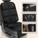 Tech-Protect UCA200 Baby Seat & Dog Waterproof Cover Black