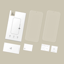 Tech-Protect Glass Fit+ Google Pixel 9 / 9 Pro / 10 / 10 Pro / 11 / 11 Pro Clear [2 PACK]