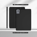 Tech-Protect SmartCase Pen Lenovo Idea Tab 11.0 TB-336 Black