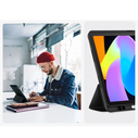 Tech-Protect SmartCase Pen Lenovo Idea Tab 11.0 TB-336 Black