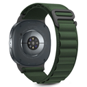 Tech-Protect Nylon Pro Samsung Galaxy Watch 8 / Classic 40/44/46mm Army Green