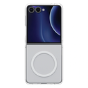 UNIQ LifePro Xtreme Samsung Galaxy Z Flip7 Magclick Charging clear