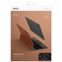 UNIQ Venno Pro Magnetic Smart with keyboard Apple iPad Air 11" 2024/2025 / iPad Air 10.9" 2022/2020 / iPad Pro 11" 2022/2021 caramel
