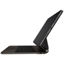 UNIQ Venno Pro Magnetic Smart with keyboard Apple iPad Pro 11" 2024 caramel