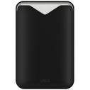 UNIQ Lyden Evo magnetic wallet with stand function black