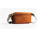 UNIQ Denver 5L Crossbody Bag orange