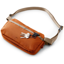 UNIQ Denver 5L Crossbody Bag orange