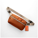 UNIQ Denver 5L Crossbody Bag orange