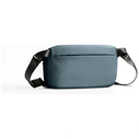 UNIQ Denver 5L Crossbody Bag blue