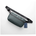 UNIQ Denver 5L Crossbody Bag blue