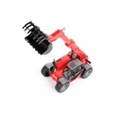 Bruder Manitou Telescopic Loader Mlt 633