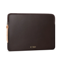 Tech-Protect Fleece Laptop 13-14 Chocolate