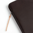 Tech-Protect Fleece Laptop 13-14 Chocolate
