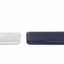 Tech-Protect Fleece Laptop 13-14 Navy Blue