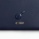 Tech-Protect Fleece Laptop 13-14 Navy Blue