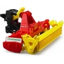 Αυτοκινητάκι Bruder Rotary harrow Potinger Lion 3002