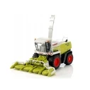 Bruder Field Chopper Claas Jaguar 900