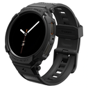 Spigen Rugged Armor Pro Samsung Galaxy Watch 8 / 9 44mm Matte Black
