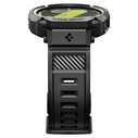 Spigen Rugged Armor Pro Samsung Galaxy Watch 8 / 9 44mm Matte Black