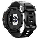 Spigen Rugged Armor Pro Samsung Galaxy Watch 8 / 9 40mm Matte Black