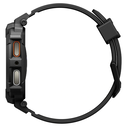 Spigen Rugged Armor Pro Samsung Galaxy Watch 8 / 9 40mm Matte Black