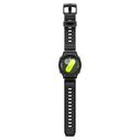 Spigen Rugged Armor Pro Samsung Galaxy Watch 8 / 9 40mm Matte Black
