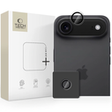 Tech-Protect Camring Fit+ Apple iPhone Air Clear