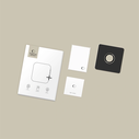 Tech-Protect Camring Fit+ Apple iPhone Air Black