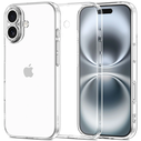 Tech-Protect FlexAir Apple iPhone 17 Clear