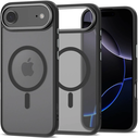 Tech-Protect MagEdge MagSafe Apple iPhone Air Matte Black/gunmetal