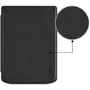 Tech-Protect Smartcase Pocketbook Verse / Pro / Lite Black