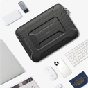 Tech-Protect Ranger-x Tactical Laptop 13-14 Black