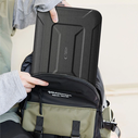 Tech-Protect Ranger-x Tactical Laptop 13-14 Black