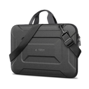 Tech-Protect Ranger-x Tactical Bag Laptop 13-14 Black