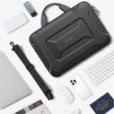 Tech-Protect Ranger-x Tactical Bag Laptop 13-14 Black