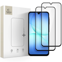 Tech-Protect Glass Fit+ Samsung Galaxy A16 / A17 / A18 / A26 4G / 5G Black [2 PACK]