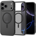 Tech-Protect CamEdge MagSafe Apple iPhone 17 Pro Matte Black/gunmetal