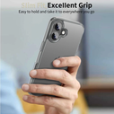 Tech-Protect Flexair Hybrid Apple iPhone 17 Clear
