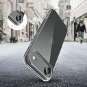 Tech-Protect Flexair Hybrid Apple iPhone Air Clear