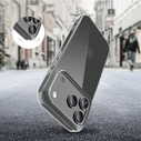 Tech-Protect Flexair Hybrid Apple iPhone 17 Pro Max Clear