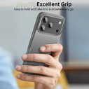 Tech-Protect Flexair Hybrid Apple iPhone 17 Pro Max Clear