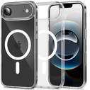 Tech-Protect Flexair Hybrid MagSafe Apple iPhone Air Clear
