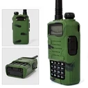 Baofeng UV-5R Case - Camouflage