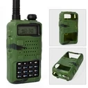 Baofeng UV-5R Case - Camouflage