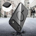 Tech-Protect MagMat MagSafe Apple iPhone Air Black/clear