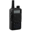 Baofeng UV-5R Black Case