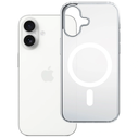 3MK Frosty MagCase Apple iPhone 17 white
