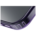 3MK Frosty MagCase Apple iPhone 17 purple