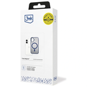 3MK Frosty MagCase Apple iPhone 17 blue